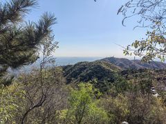 -香山公园