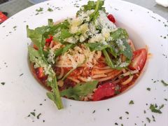 -Lets burger非常汉堡·环球风味(蓝色港湾店)