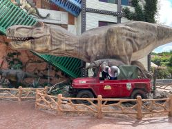 -宝燕乐园(闵行旗舰店)