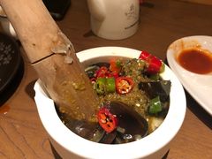 -香园茶社·金陵小灶(老门东店)