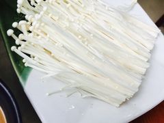 -壹条龙饭庄台基厂店