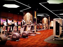 -金港健身游泳(水围店)