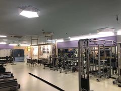 -中田健身工作室(博兴路店)