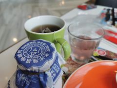 -三五堂·新国贸饭店·自助餐