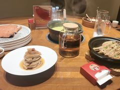 -瑶王府·广西菜(金阳路店)