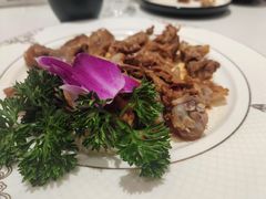 -梅利汴京烤鸭•开封豫菜地标店(晋安路店)