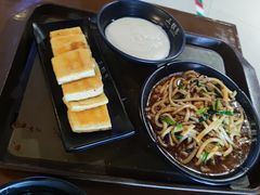 -三根葱云南小吃(砂之船店)