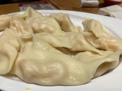 鲜虾水饺-喜家德虾仁水饺(青岛永旺东部店)