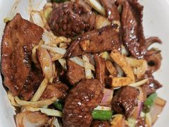 -寻裕记·现炒浇头面(人民广场店)