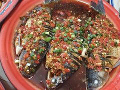 -小街47號江湖菜(四合院店)