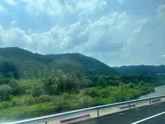 -红河谷漂流