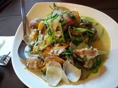 -ALBERGUE 1601 婆仔屋葡国餐厅