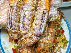 -三妹小龙虾·黄油蟹(华侨城总店)