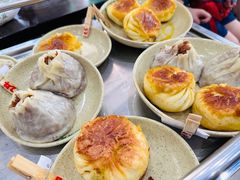 -李记清真馆(打钉巷店)