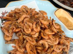 -小花卷味道餐厅(开发区五彩城店)