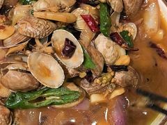 -古彭7只羊·招牌白串·碳锅羊肉旗舰店