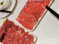 -焯牛潮汕牛肉火锅(云峰街创始店)
