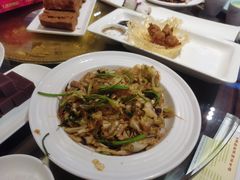 -玉林烤鸭店(垡头店)