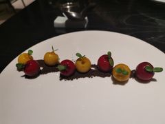 -五缘湾凯悦酒店·悦饗中餐厅
