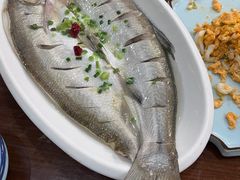 -美味之家·湖景农家乐(太湖东山店)