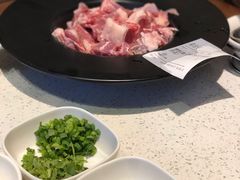 -九府羊·鲜羊火锅·烤串(新华路店)