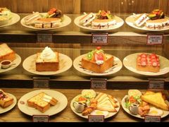-漫咖啡(沙龙汇店)