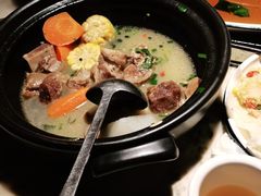 -绿茶餐厅(乐峰广场店)