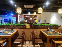 大堂-杨家火锅(国美店)