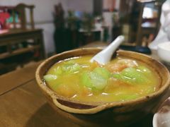 -沈记菜馆(酒仙桥路店)