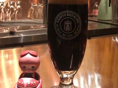 -圣徒精酿美式餐厅saints brewing(裕华万达步行街店)