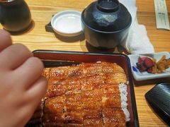 -昇鳗鱼家(浦东店)