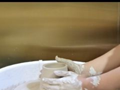-初八专业级手工DIY陶艺社·户外研学·创意DIY首饰