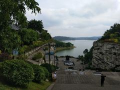 -古宇湖风景名胜区