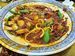 -福顺祥大盘鸡(临潼店)