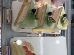 -派悦坊·甜品·蛋糕(虹口龙之梦店)