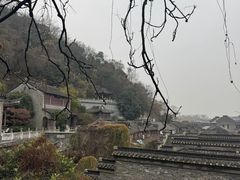 -南山风景名胜区