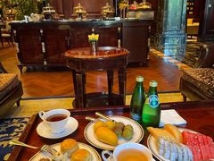 -上海瑞金洲际酒店
