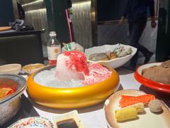 -一绪に寿喜烧自助(世茂广场店)