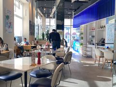 -玛尚诺Pizza&Bar(长泰广场店)