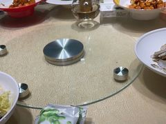 -森谷美食公园(杨行店)