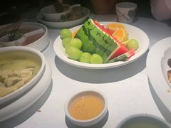 -穿越·外婆家(西溪天堂店)