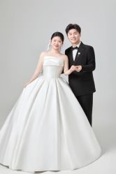 -金夫人婚纱摄影(包河万达店)