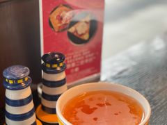 布列塔尼苹果酒-La Creperie法餐厅(桃江路店)