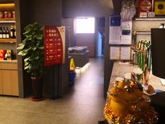 -船歌·鱼水饺青岛菜(闽江二路店)