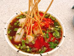 -雲物·云南小馆(好悦天地店)