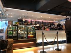 -太平洋咖啡(五月花店)