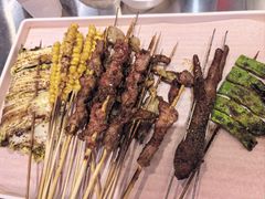 -河南前程·羊肉汤·烧烤(总店)