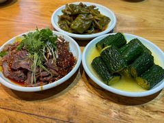 -古觉面片(凤城十路店)