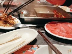 -锦城印象火锅(天府三街店)