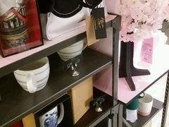-星巴克(我格广场店)
